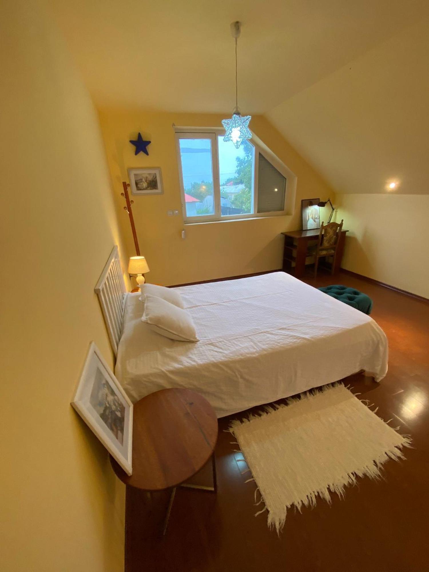 Cosy Bedroom For 2 With Balcony In A Family Villa Turnu Magurele Luaran gambar