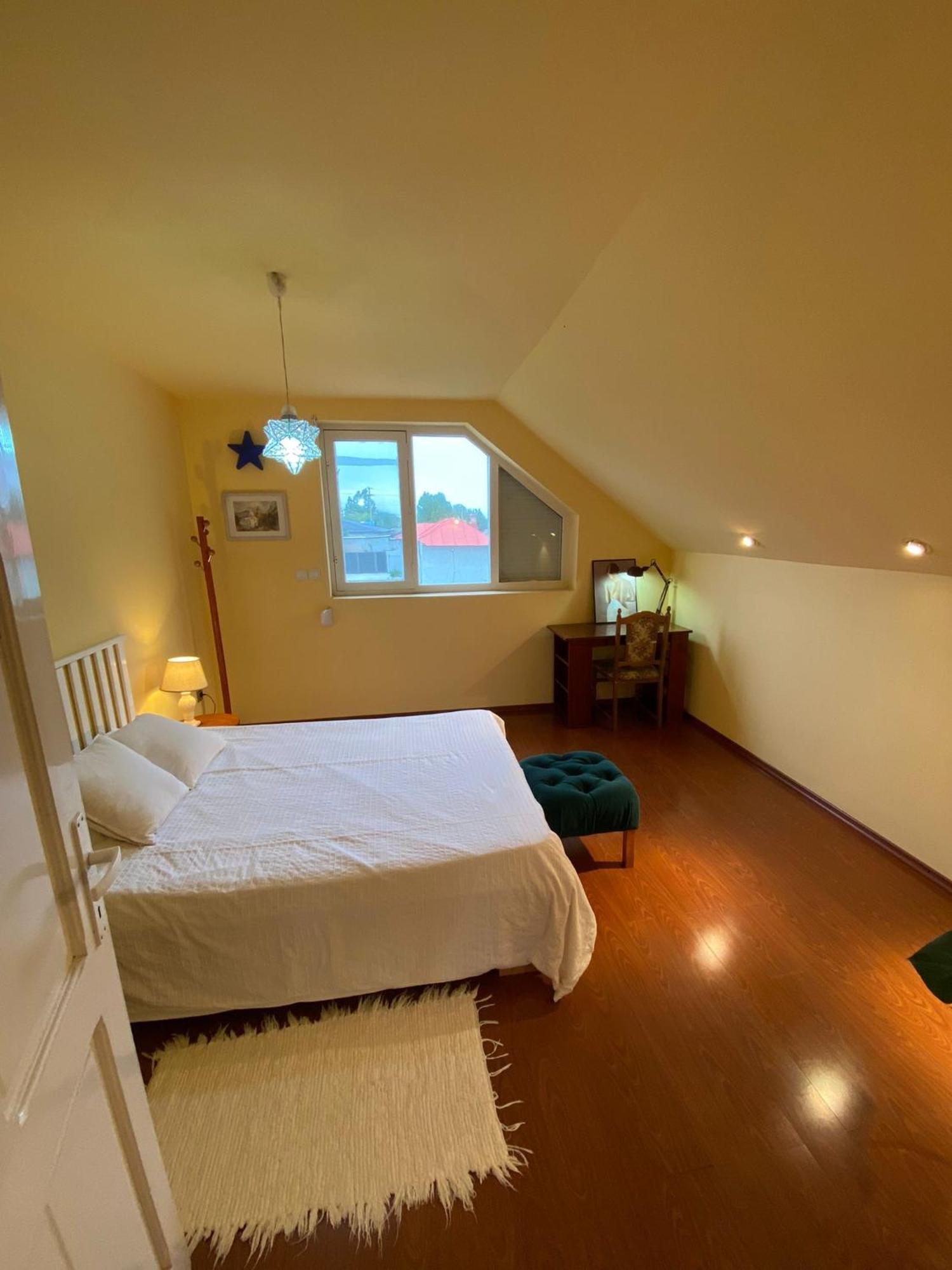 Cosy Bedroom For 2 With Balcony In A Family Villa Turnu Magurele Luaran gambar