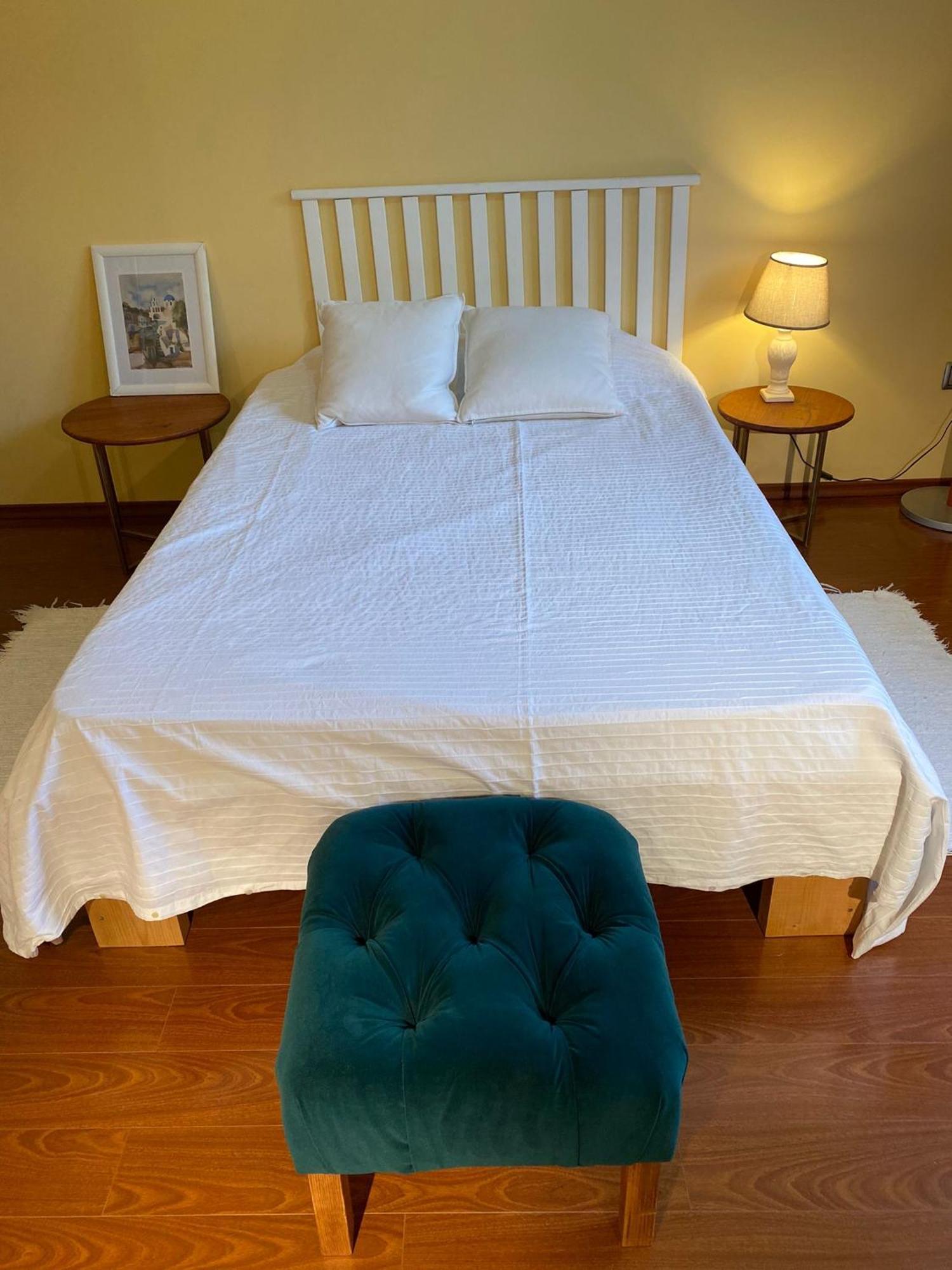 Cosy Bedroom For 2 With Balcony In A Family Villa Turnu Magurele Luaran gambar