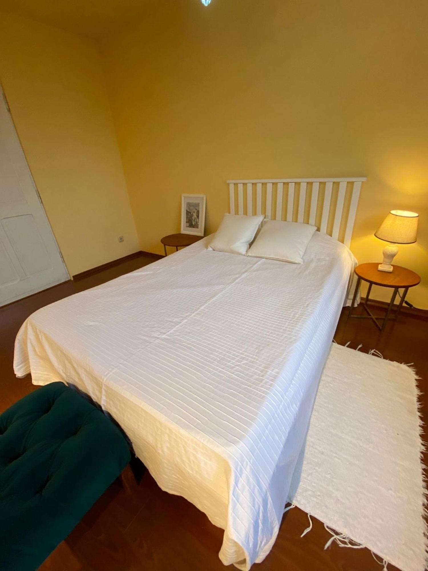Cosy Bedroom For 2 With Balcony In A Family Villa Turnu Magurele Luaran gambar